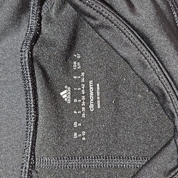 Adidas Climawarm leggings - Picture 7 of 7
